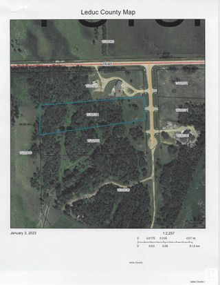 Photo 19: 40 26555 Twp 481: Rural Leduc County Vacant Lot/Land for sale : MLS®# E4323539