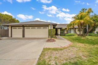 Main Photo: OCEANSIDE House for sale : 4 bedrooms : 4569 Dunhill Court