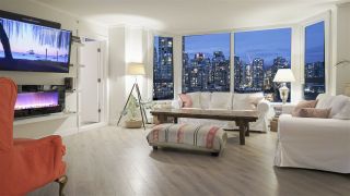 Photo 29: 1506 388 DRAKE Street in Vancouver: Yaletown Condo for sale in "GOVERNOR'S TOWER" (Vancouver West)  : MLS®# R2542186