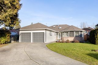 Main Photo: 20324 123B Avenue in Maple Ridge: Northwest Maple Ridge House for sale in "WESTSIDE" : MLS®# R2652355