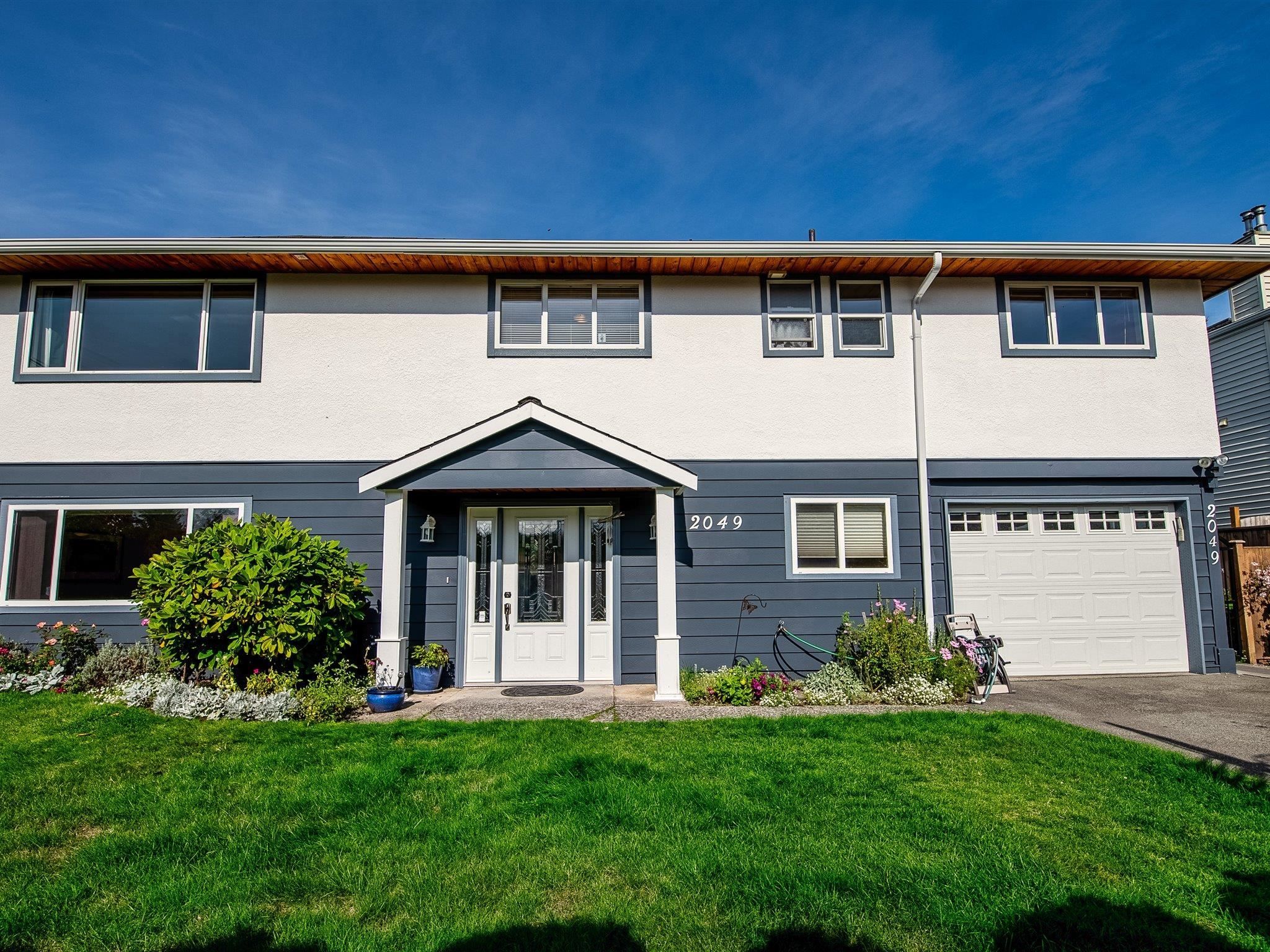 Main Photo: 2049 DIAMOND Road in Squamish: Garibaldi Estates House for sale in "GARIBALDI ESTATES" : MLS®# R2623345