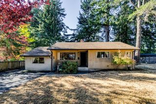 Photo 5: 3252 Clement Rd in Colwood: Co Wishart North House for sale : MLS®# 915252