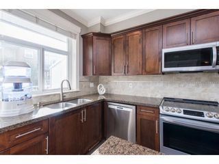 Photo 15: 18 5623 TESKEY Way in Chilliwack: Promontory Townhouse for sale in "WISTERIA HEIGHTS" (Sardis)  : MLS®# R2629754