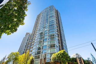 Photo 32: 1803 1008 CAMBIE Street in Vancouver: Yaletown Condo for sale in "Waterworks" (Vancouver West)  : MLS®# R2808993