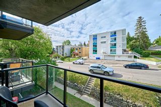 Photo 16: 203 1820 9 Street SW in Calgary: Lower Mount Royal Apartment for sale : MLS®# A2120428