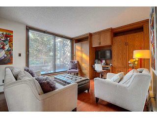 Photo 15: 406 1215 CAMERON Avenue SW in CALGARY: Lower Mount Royal Condo for sale (Calgary)  : MLS®# C3600298