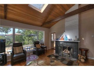 Photo 2: 1535 LENNOX ST in North Vancouver: Blueridge NV House for sale : MLS®# V1061031