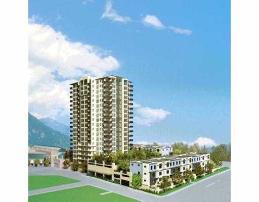 Main Photo: 511 ROCHESTER BB in Coquitlam: Coquitlam West Condo for sale in "ENCORE" : MLS®# V626908