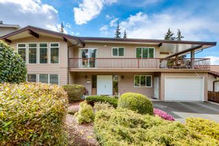 Photo 1: 1853 HARBOUR Drive in Coquitlam: Harbour Place House for sale in "HARBOUR PLACE" : MLS®# R2682826