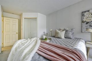 Photo 13: 212 3638 W BROADWAY in Vancouver: Kitsilano Condo for sale in "Coral Court" (Vancouver West)  : MLS®# R2543062