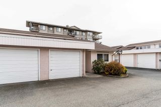 Photo 34: 4 9493 BROADWAY Street in Chilliwack: Chilliwack Proper East Townhouse for sale : MLS®# R2870518