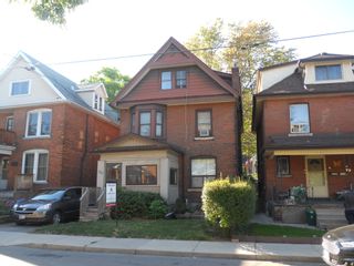 Photo 1: 26 South Arthur Avenue in Hamilton: Gibson/Stipley South Multi-family for sale (Hamilton Centre)  : MLS®# H4088781
