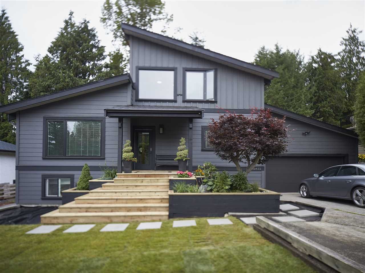 Main Photo: 40433 THUNDERBIRD Ridge in Squamish: Garibaldi Highlands House for sale : MLS®# R2286237