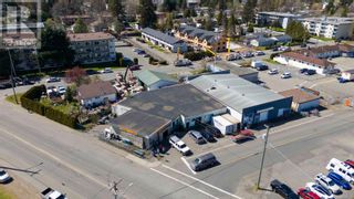 Photo 13: 971 Cumberland Rd in Courtenay: Industrial for sale : MLS®# 959751