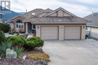 Photo 40: 308 Marmot Court in Vernon: House for sale : MLS®# 10287485