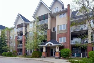 Main Photo: 264 15 Everstone Drive SW in Calgary: Evergreen Apartment for sale : MLS®# A2132320