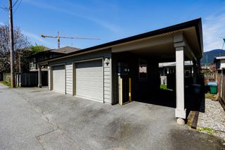 Photo 6: 335 E 15TH Street in North Vancouver: Central Lonsdale 1/2 Duplex for sale : MLS®# R2772973