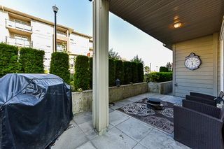 Photo 18: A117 20211 66 Avenue in Langley: Willoughby Heights Condo for sale : MLS®# R2293607