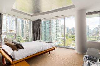 Photo 27: 1002 1560 HOMER Mews in Vancouver: Yaletown Condo for sale in "The Erickson" (Vancouver West)  : MLS®# R2901567