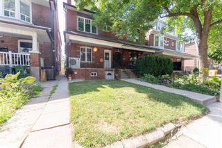 Photo 11: Lower 436 Concord Avenue in Toronto: Dovercourt-Wallace Emerson-Junction House (2-Storey) for lease (Toronto W02)  : MLS®# W5736809