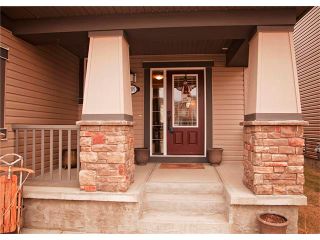 Photo 5: 509 WINDRIDGE Road SW: Airdrie House for sale : MLS®# C4050302