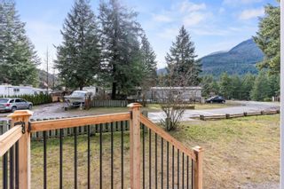 Photo 25: 26 50610 TRANS CANADA Highway in Boston Bar: Fraser Canyon Manufactured Home for sale in "Alpine Canyon MHP" : MLS®# R2832690