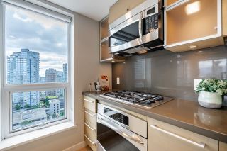 Photo 6: 1703 833 SEYMOUR Street in Vancouver: Downtown VW Condo for sale in "CAPITOL RESIDENCES" (Vancouver West)  : MLS®# R2897468