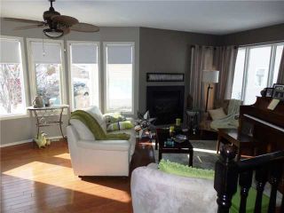 Photo 11: 305 Westhill Close: Didsbury Residential Detached Single Family for sale : MLS®# C3602111