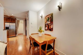 Photo 6: B 306 Vancouver St in Victoria: Vi Fairfield West Row/Townhouse for sale : MLS®# 949756