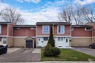 Photo 2: 9 Greenhills Square in Brampton: Northgate House (2-Storey) for sale : MLS®# W8211772