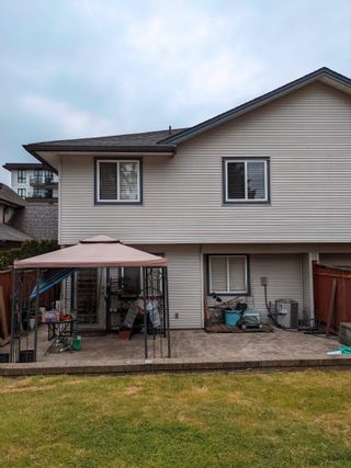 Photo 3: 777 DOGWOOD Street in Coquitlam: Coquitlam West 1/2 Duplex for sale : MLS®# R2692889