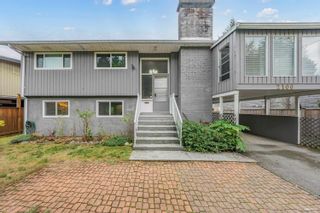 Photo 1: 2106 MOUNTAIN Highway in North Vancouver: Westlynn House for sale : MLS®# R2835340