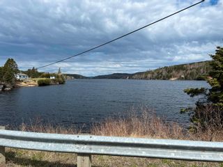 Photo 2: 348 New Harbour West Road in Guysborough County: 303-Guysborough County Vacant Land for sale (Highland Region)  : MLS®# 202310110