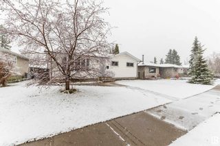 Photo 1: 16100 88 Avenue in Edmonton: Zone 22 House for sale : MLS®# E4385285