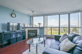 Photo 8: 806 10899 UNIVERSITY Drive in Surrey: Whalley Condo for sale in "THE OBSERVATORY" (North Surrey)  : MLS®# R2326478