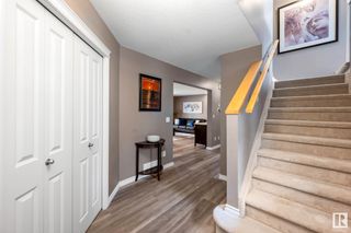 Photo 5: 4823 209 Street in Edmonton: Zone 58 House for sale : MLS®# E4393744