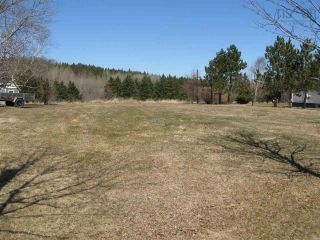 Photo 1: Green Hill Road in Green Hill: 108-Rural Pictou County Vacant Land for sale (Northern Region)  : MLS®# 202129843