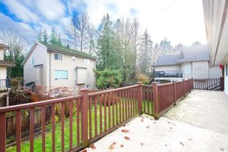 Photo 35: 1429 PIPELINE Place in Coquitlam: Hockaday House for sale : MLS®# R2876790