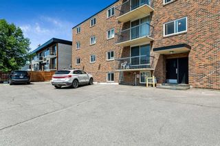 Photo 13: 305 1231 17 Avenue NW in Calgary: Capitol Hill Apartment for sale : MLS®# A2106705