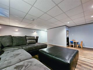 Photo 25: 190 VINCE LEAH Drive in Winnipeg: Riverbend Residential for sale (4E)  : MLS®# 202330003