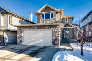 Photo 1: 2520 Coopers Circle SW: Airdrie Detached for sale : MLS®# A2017690