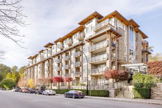 Photo 2: 315 2495 WILSON Avenue in Port Coquitlam: Central Pt Coquitlam Condo for sale in "Orchid Riverside Condos" : MLS®# R2829056