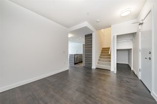 Photo 7: 4 10581 140 Street in Surrey: Whalley Townhouse for sale in "HQ Thrive" (North Surrey)  : MLS®# R2382138
