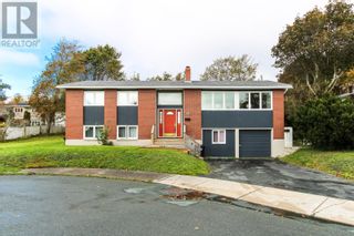 Photo 1: 50 Ferryland Street E in St. John's: House for sale : MLS®# 1265213