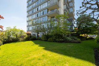 Photo 20: 115 1480 DUCHESS Avenue in West Vancouver: Ambleside Condo for sale in "THE WESTERLIES" : MLS®# R2884682