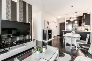 Photo 3: 405 7777 ROYAL OAK Avenue in Burnaby: South Slope Condo for sale in "THE SEVENS" (Burnaby South)  : MLS®# R2347654