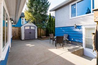 Photo 48: 454 KELLY Street in New Westminster: Sapperton House for sale : MLS®# R2538990