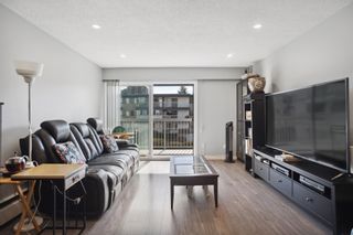 Photo 5: 201 6340 BUSWELL Street in Richmond: Brighouse Condo for sale in "THE ROYAL" : MLS®# R2860710