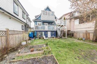 Photo 19: 2022 - 2024 E 12TH Avenue in Vancouver: Grandview VE House for sale (Vancouver East)  : MLS®# R2242223