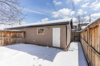 Photo 45: 2047 48 Avenue SW in Calgary: Altadore Semi Detached (Half Duplex) for sale : MLS®# A2121058